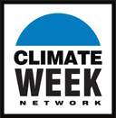 Climate Week Logo